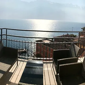 Castello Limone sul Garda