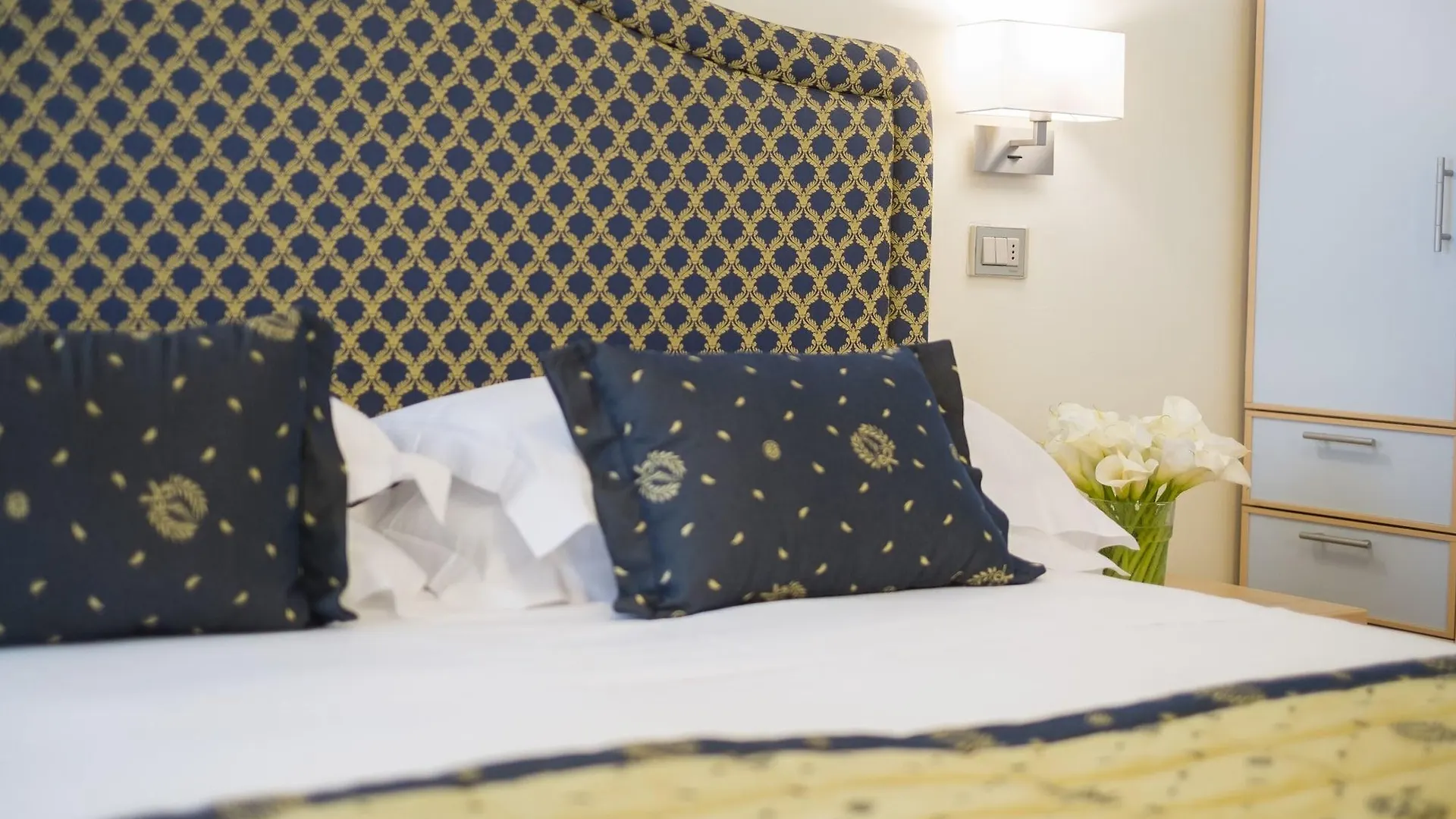 Hotel Mon Cheri Riccione