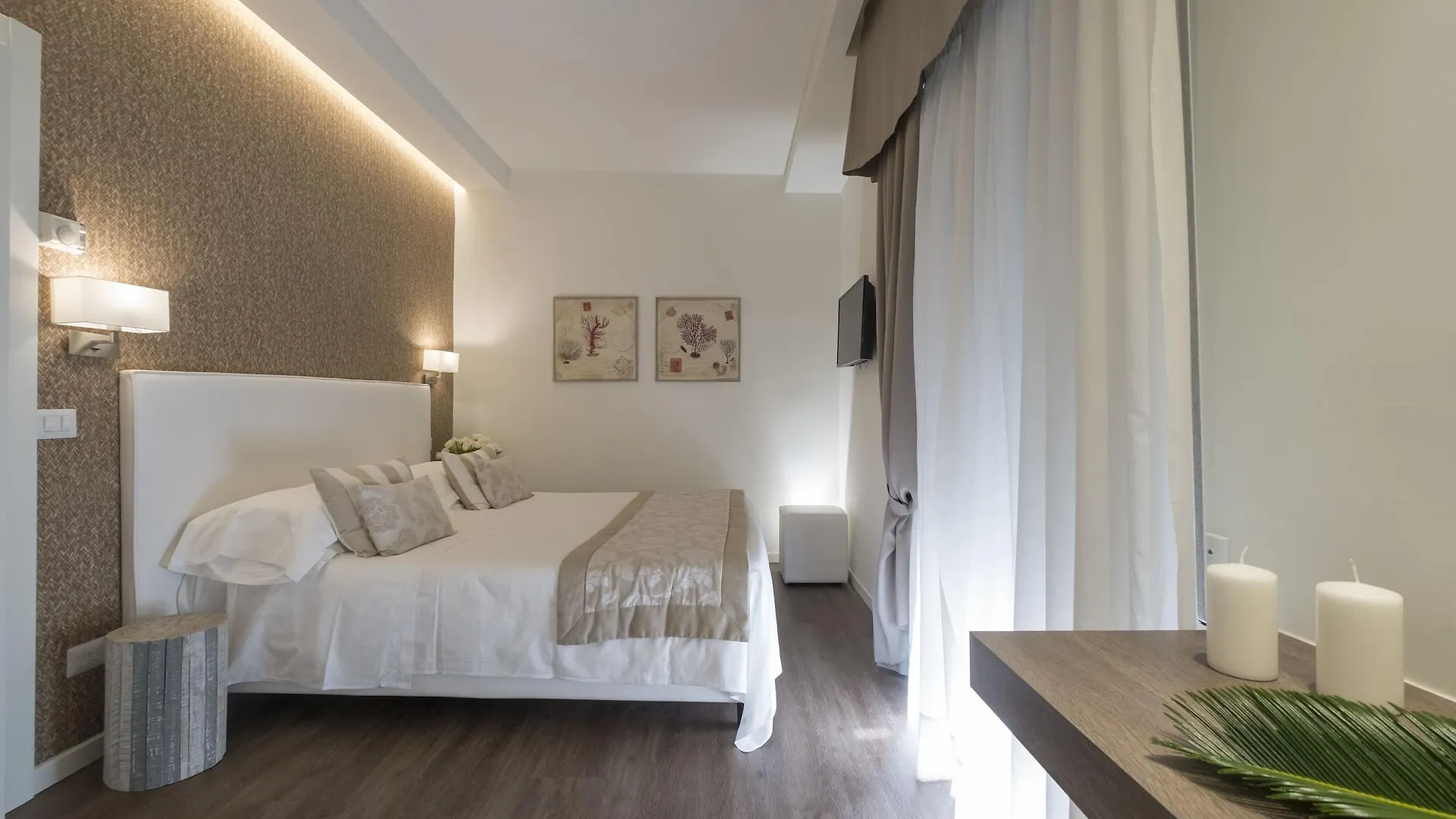 Hotel Mon Cheri Riccione 3*,  Itálie