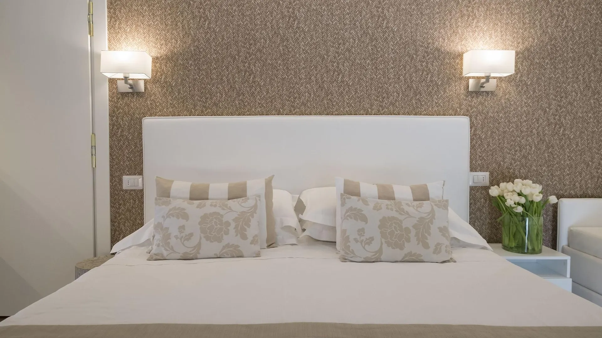Hotel Mon Cheri Riccione