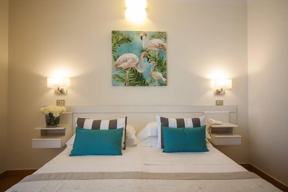 Hotel Mon Cheri Riccione