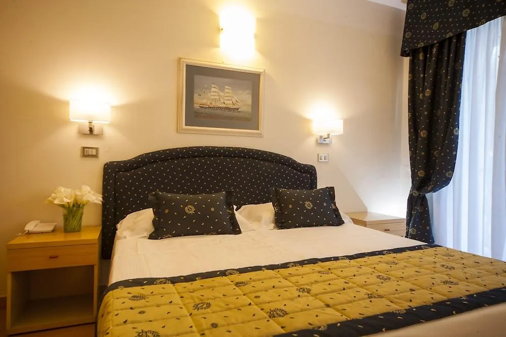 Hotel Mon Cheri Riccione