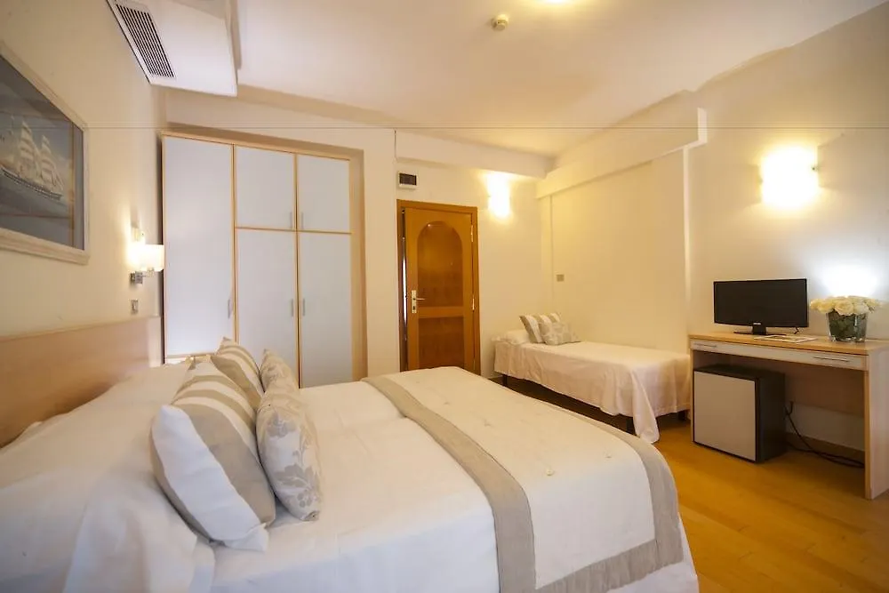 Hotel Mon Cheri Riccione