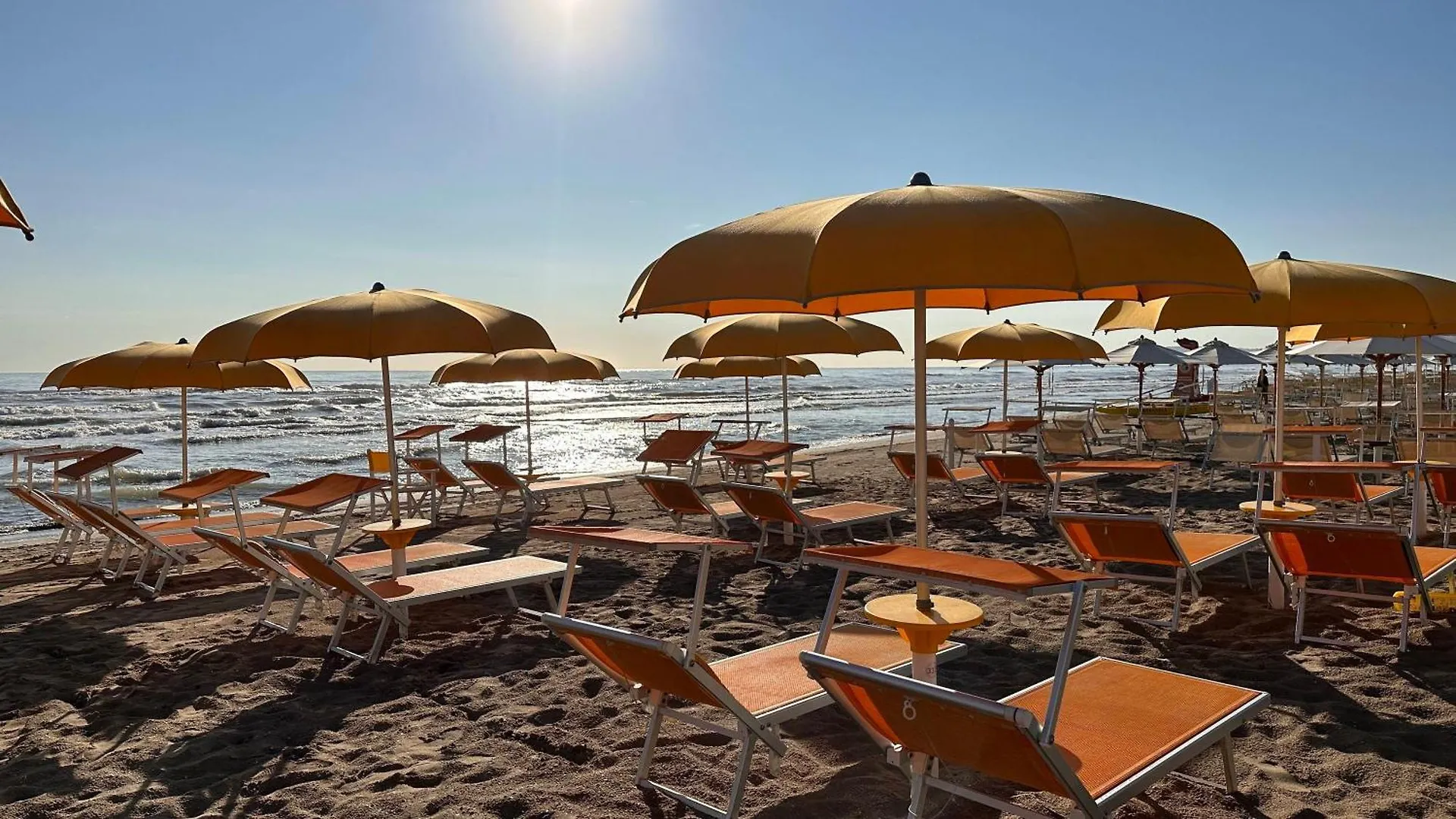 Hotel Mon Cheri Riccione