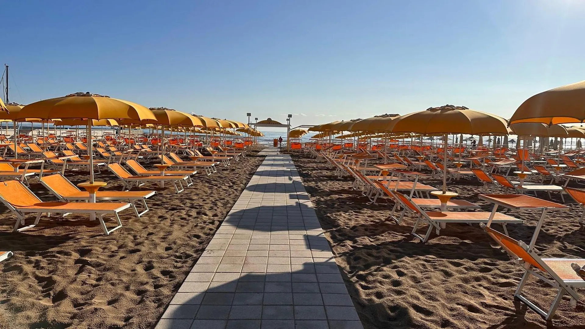 Hotel Mon Cheri Riccione