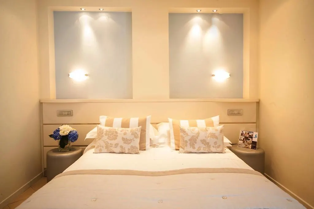 Hotel Mon Cheri Riccione