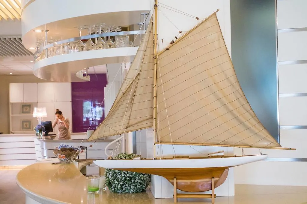 Hotel Mon Cheri Riccione