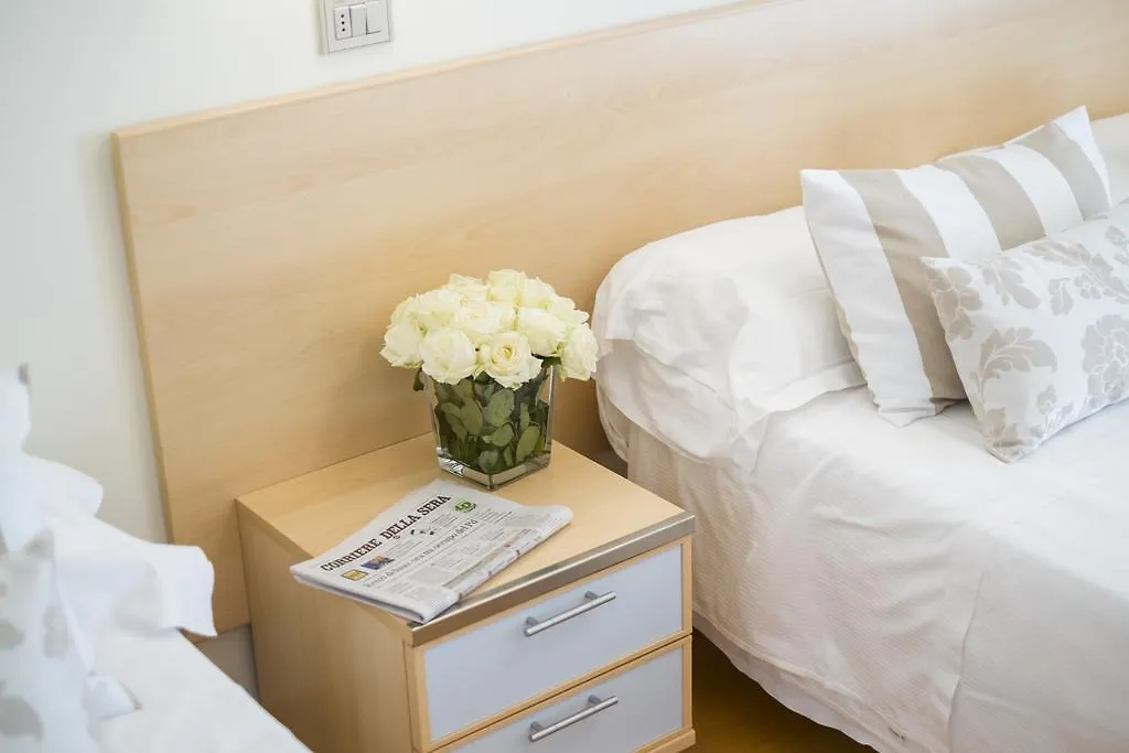 Hotel Mon Cheri Riccione