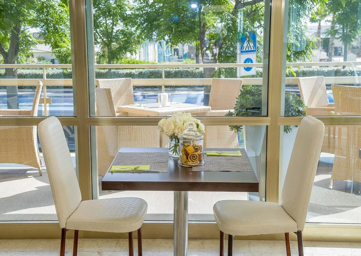 Hotel Mon Cheri Riccione