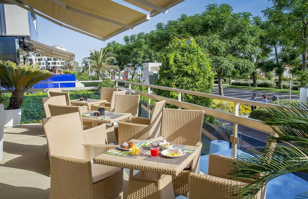 Hotel Mon Cheri Riccione Italy