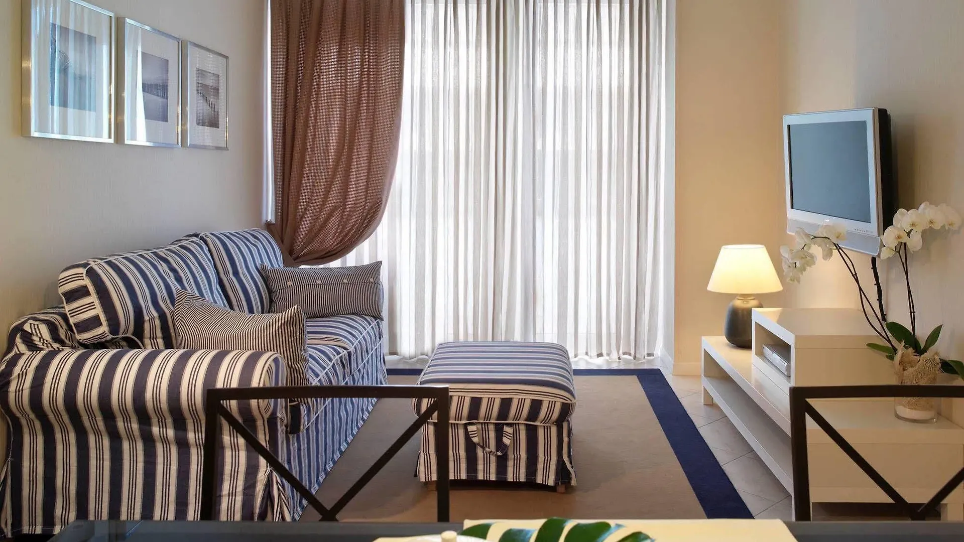 Hotel Mon Cheri Riccione Itálie