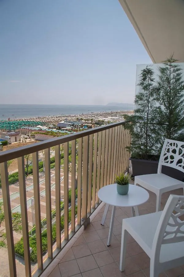 Hotel Mon Cheri Riccione