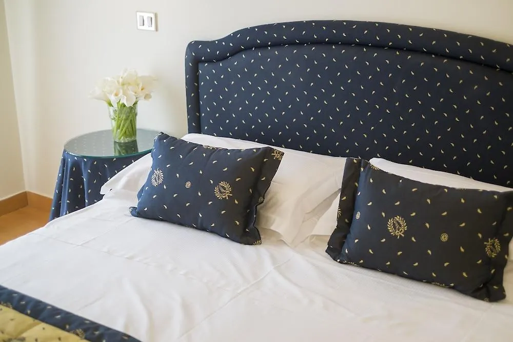 Hotel Mon Cheri Riccione
